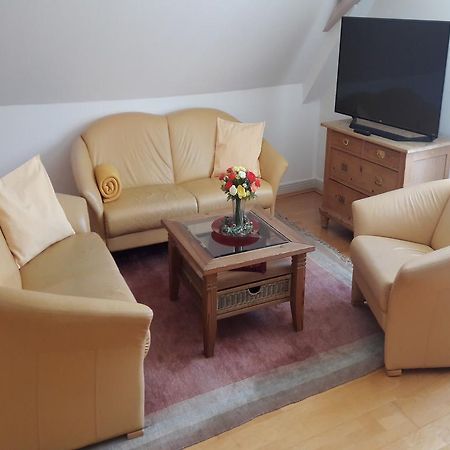 Ferienwohnung Damkroeger Lindau  Zewnętrze zdjęcie