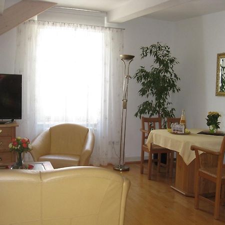 Ferienwohnung Damkroeger Lindau  Zewnętrze zdjęcie