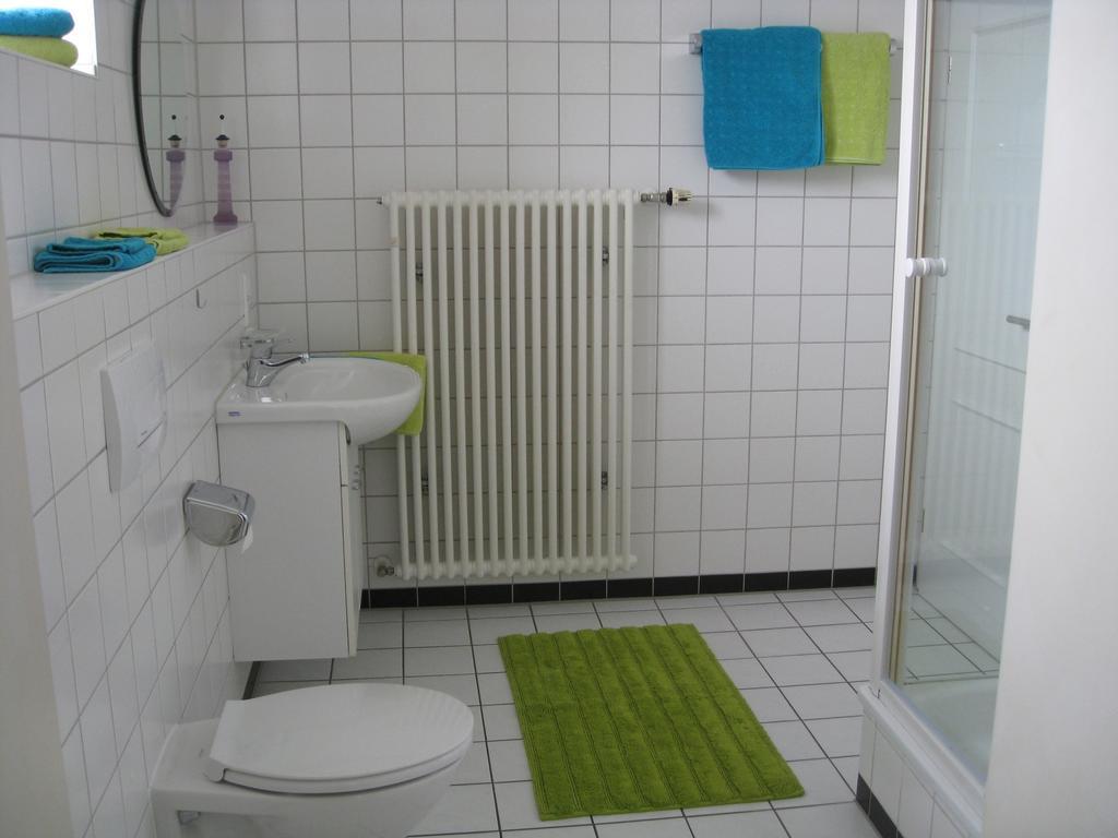 Ferienwohnung Damkroeger Lindau  Pokój zdjęcie