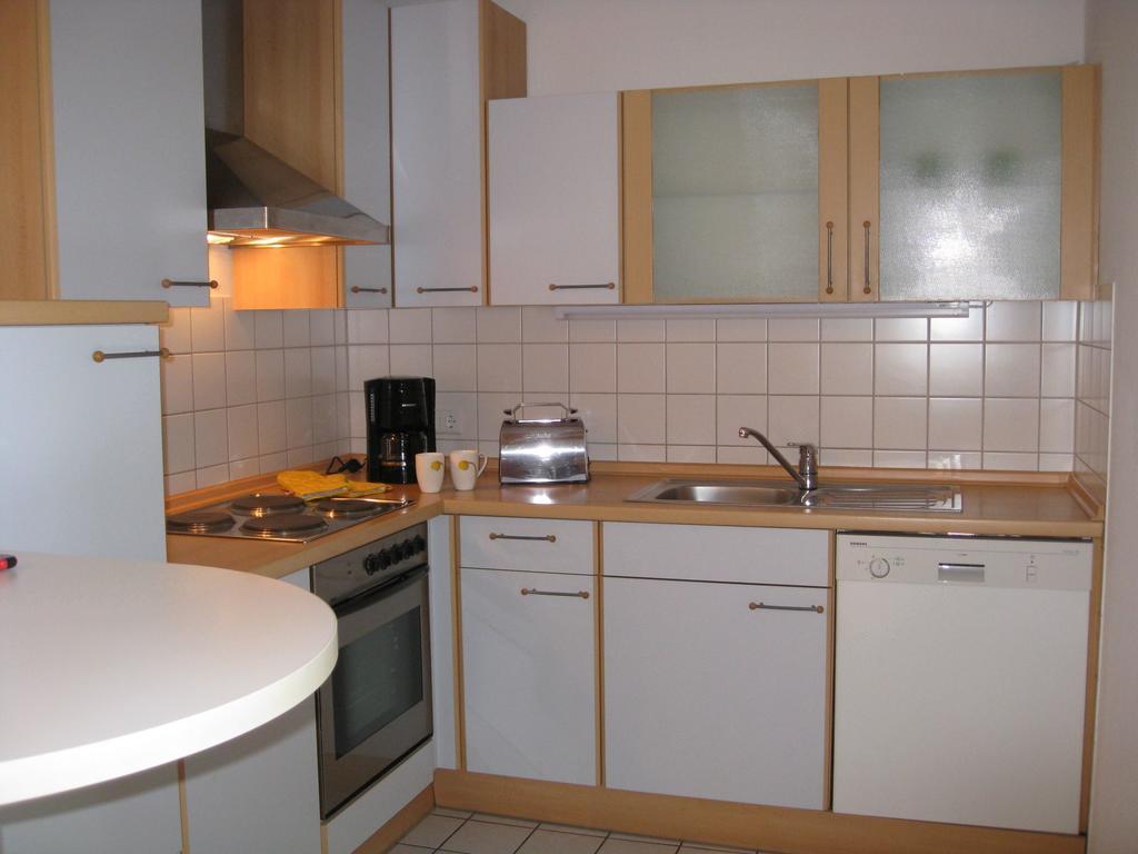 Ferienwohnung Damkroeger Lindau  Pokój zdjęcie