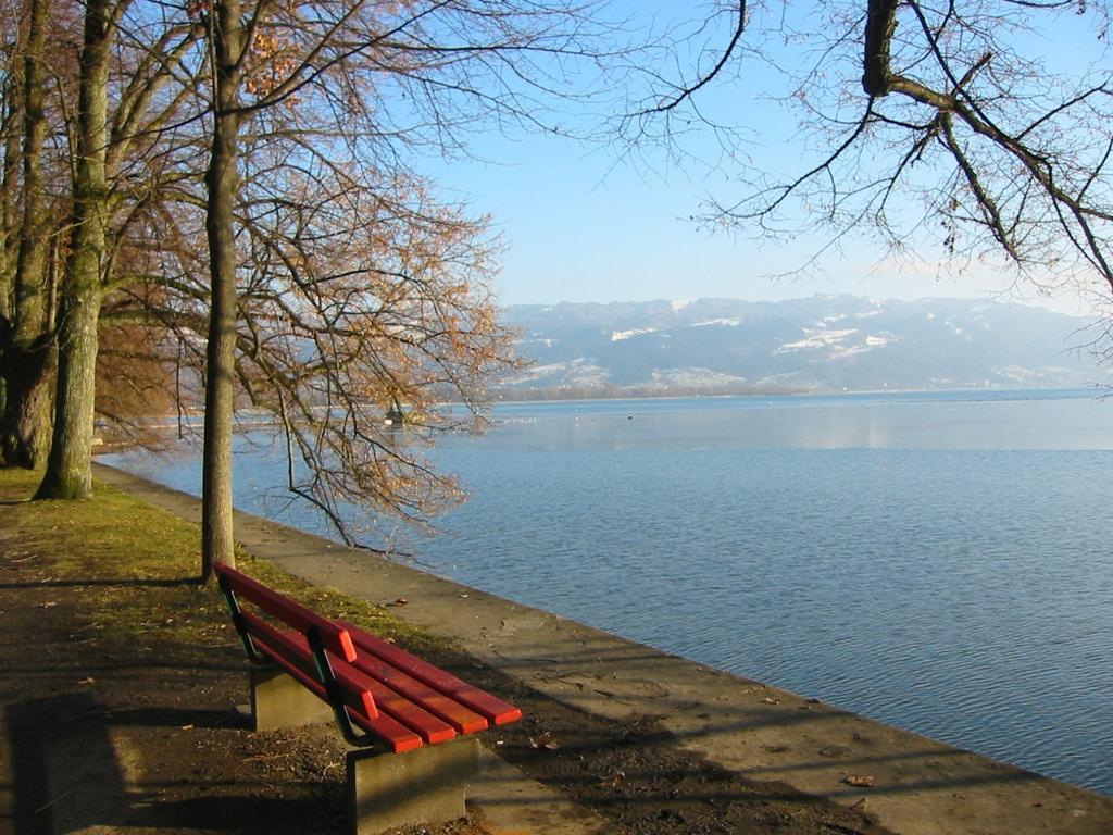 Ferienwohnung Damkroeger Lindau  Zewnętrze zdjęcie