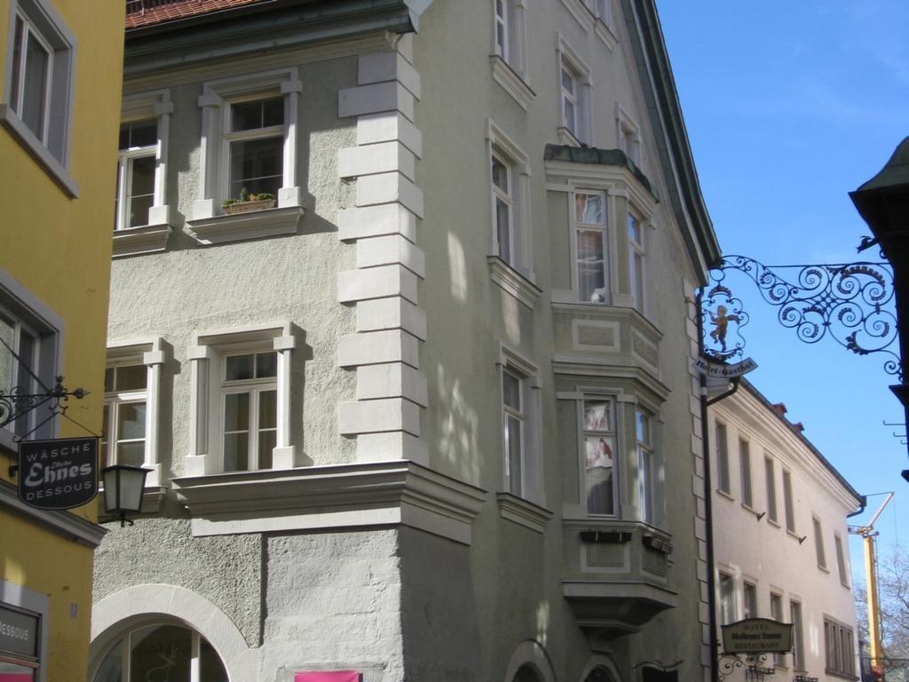 Ferienwohnung Damkroeger Lindau  Zewnętrze zdjęcie